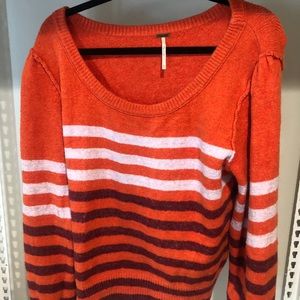 Free People Sweater